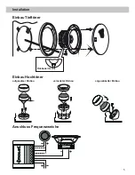 Предварительный просмотр 5 страницы HELIX 6X.2 Manual