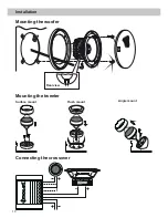 Предварительный просмотр 10 страницы HELIX 6X.2 Manual