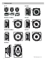 Предварительный просмотр 4 страницы HELIX B 4X.2 Manual