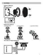 Предварительный просмотр 5 страницы HELIX B 4X.2 Manual