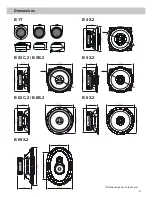 Предварительный просмотр 9 страницы HELIX B 4X.2 Manual