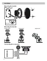 Предварительный просмотр 10 страницы HELIX B 4X.2 Manual