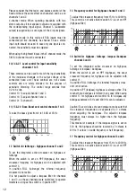 Preview for 12 page of HELIX B Five Instruction Manual