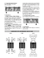 Preview for 5 page of HELIX B Four Instruction Manual