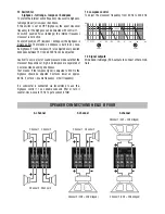 Preview for 10 page of HELIX B Four Instruction Manual