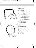 Preview for 8 page of HELIX Blue B 12DSP Instruction Manual