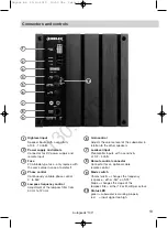 Preview for 14 page of HELIX Blue B 12DSP Instruction Manual