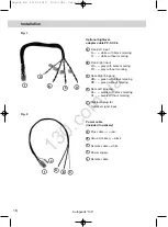 Preview for 17 page of HELIX Blue B 12DSP Instruction Manual