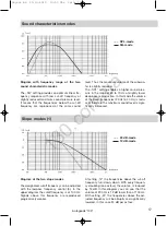 Preview for 18 page of HELIX Blue B 12DSP Instruction Manual