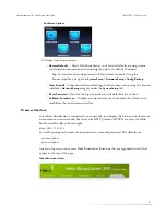 Предварительный просмотр 11 страницы HELIX Broadcaster 100 User Manual