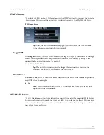 Предварительный просмотр 25 страницы HELIX Broadcaster 100 User Manual