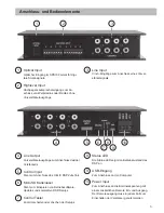 Предварительный просмотр 3 страницы HELIX C-DSP Competition Manual