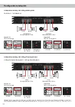 Preview for 10 page of HELIX C Four Manual