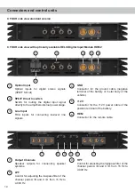 Preview for 14 page of HELIX C Four Manual