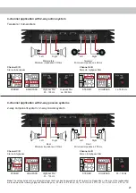 Preview for 21 page of HELIX C Four Manual