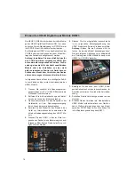 Preview for 14 page of HELIX C ONE Manual