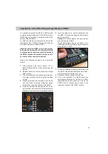 Preview for 27 page of HELIX C ONE Manual