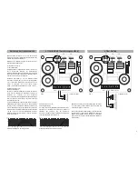 Предварительный просмотр 3 страницы HELIX Competition RS 6.3 Instruction Manual