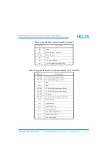 Preview for 14 page of HELIX Compressor 9600 Schematics