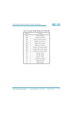 Preview for 16 page of HELIX Compressor 9600 Schematics