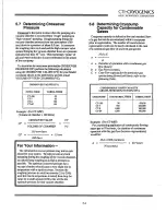 Предварительный просмотр 28 страницы HELIX CTI-CRYOGENICS CRYO-TORR 100 Installation, Operation And Servicing Instructions