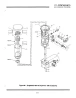 Предварительный просмотр 45 страницы HELIX CTI-CRYOGENICS CRYO-TORR 100 Installation, Operation And Servicing Instructions