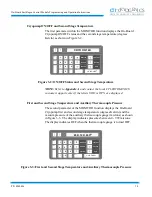 Предварительный просмотр 17 страницы HELIX CTI-CRYOGENICS On-Board FastRegen Programming And Operation Instructions