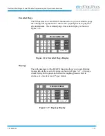 Предварительный просмотр 29 страницы HELIX CTI-CRYOGENICS On-Board FastRegen Programming And Operation Instructions