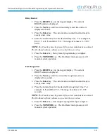 Предварительный просмотр 35 страницы HELIX CTI-CRYOGENICS On-Board FastRegen Programming And Operation Instructions