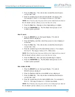 Предварительный просмотр 37 страницы HELIX CTI-CRYOGENICS On-Board FastRegen Programming And Operation Instructions