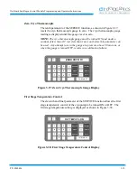 Предварительный просмотр 53 страницы HELIX CTI-CRYOGENICS On-Board FastRegen Programming And Operation Instructions