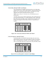 Предварительный просмотр 71 страницы HELIX CTI-CRYOGENICS On-Board FastRegen Programming And Operation Instructions