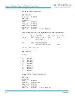 Предварительный просмотр 90 страницы HELIX CTI-CRYOGENICS On-Board FastRegen Programming And Operation Instructions