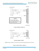 Предварительный просмотр 91 страницы HELIX CTI-CRYOGENICS On-Board FastRegen Programming And Operation Instructions