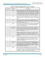 Предварительный просмотр 99 страницы HELIX CTI-CRYOGENICS On-Board FastRegen Programming And Operation Instructions