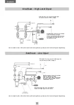 Предварительный просмотр 4 страницы HELIX DB 8A Instruction Manual