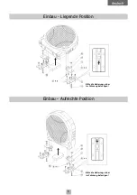 Предварительный просмотр 5 страницы HELIX DB 8A Instruction Manual