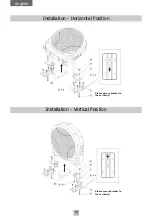 Предварительный просмотр 10 страницы HELIX DB 8A Instruction Manual