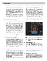 Preview for 7 page of HELIX DSP.2 Manual