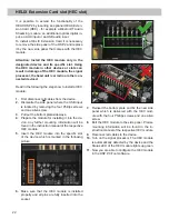 Preview for 11 page of HELIX DSP.2 Manual