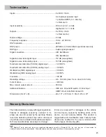 Preview for 12 page of HELIX DSP.2 Manual