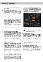 Preview for 8 page of HELIX DSP.3S General Instructions Manual