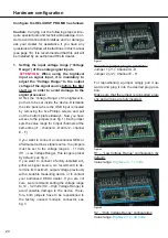 Preview for 20 page of HELIX DSP PRO MK3 User Manual