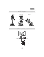 Preview for 9 page of HELIX ESPRIT E 104 Manual