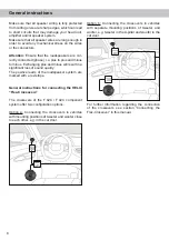 Preview for 8 page of HELIX F 42C Manual