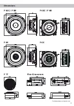 Preview for 9 page of HELIX F 42C Manual