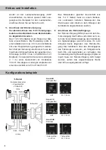 Preview for 8 page of HELIX G FIVE Manual