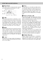 Preview for 16 page of HELIX G FIVE Manual