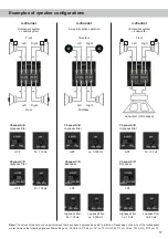 Предварительный просмотр 17 страницы HELIX G FOUR Manual