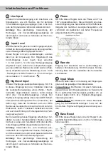 Preview for 4 page of HELIX G ONE Installation Instructions Manual